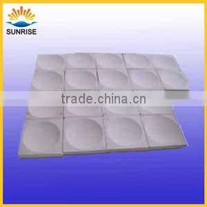 Glass mould brick mould used in thermal bending glass