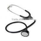 Stethoscope for outdoor use