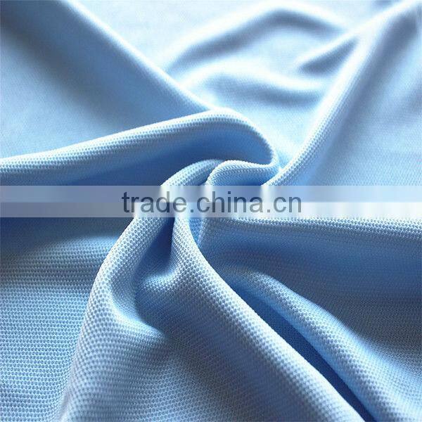 sportwear cooldry fabric /activeweave fabric /football shirt fabric