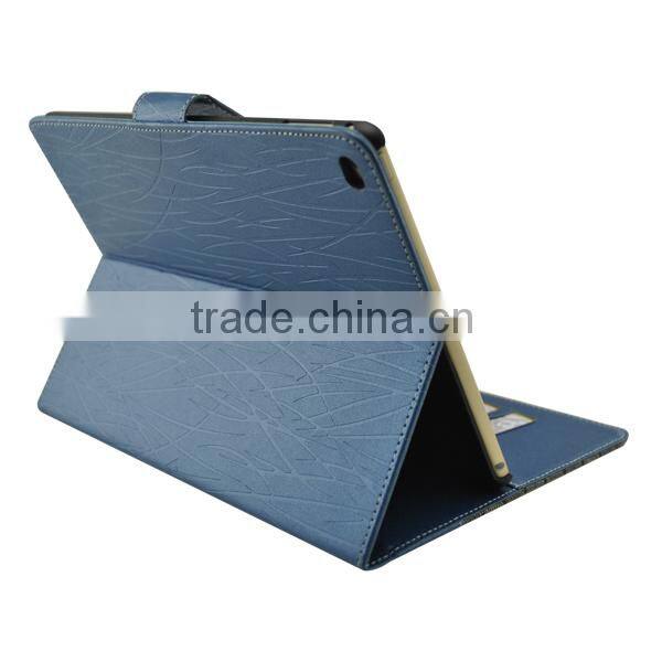 For ipad 5 6 smart unique tablet case cover