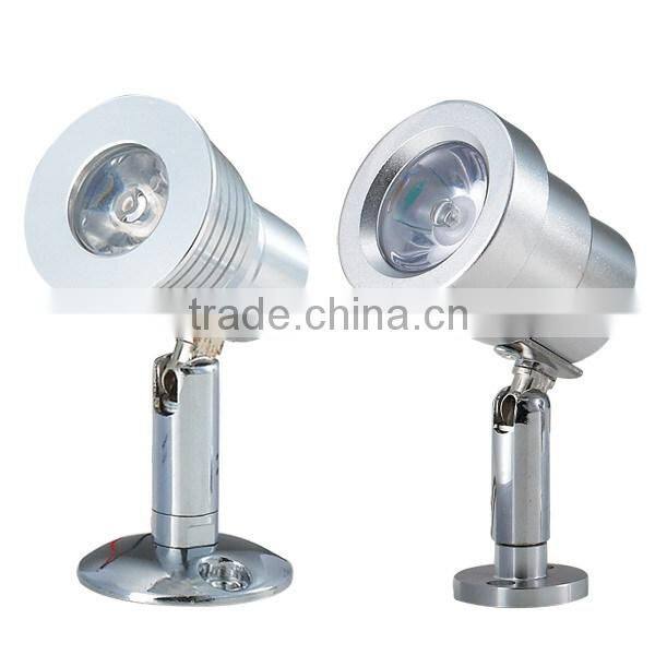 High quality standing led spot 230v