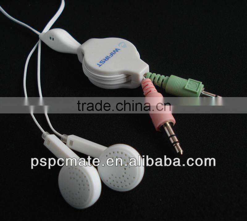 mini earphone