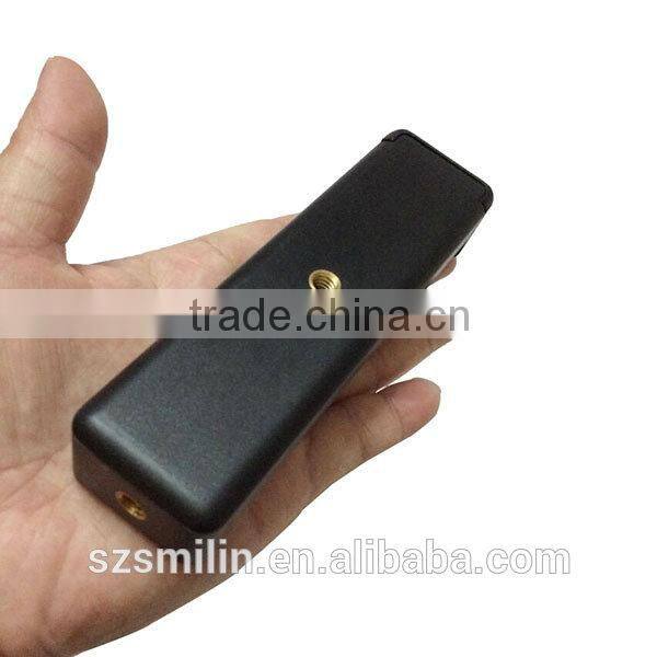 Manufacturer supply no patent 1/4" extendable Tablet Stand Mount Holder for iPad mini 1 2 generation Clip Clamp Attachment