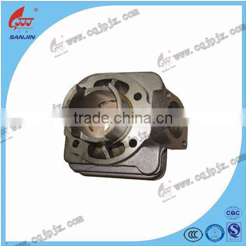 Hot Sale Cylinder Block Motorcycle Spare Parts For JP0010 Motorcycle Engine Parts