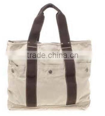 Custom christmas gift bag candy bag cheap tote bags