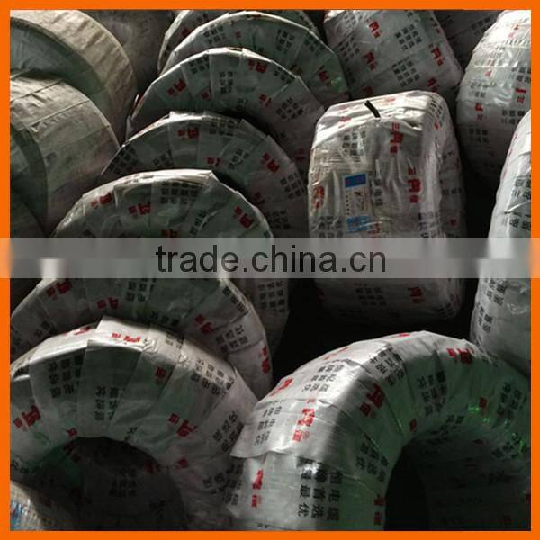 flexible control cable copper conductor braiding shielded cable