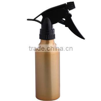 2015 New design high quality 190ml Aluminum Spray Bottle