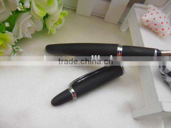 Chinese gold plating fountain pens