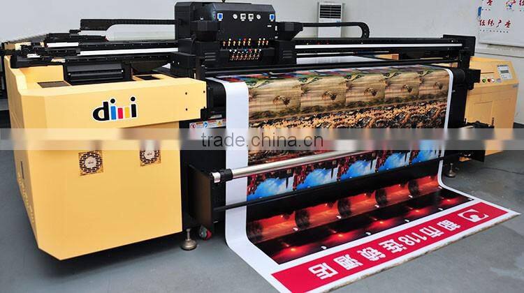 Factory custom aluminium 3 by 3 pop out banner