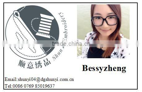 latest embroidery designs