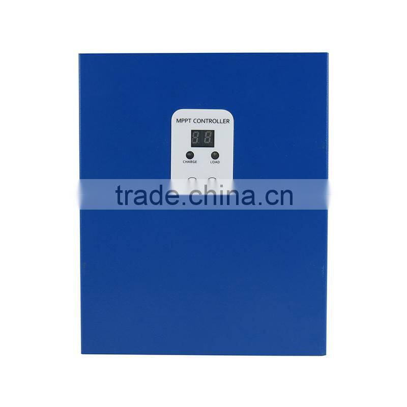 Maximum Power Point Tracking 20a 12v 24v tracer 2210rn mppt solar controller