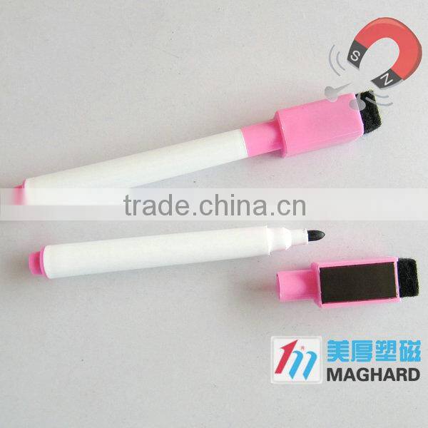 free sample marker pen write on china