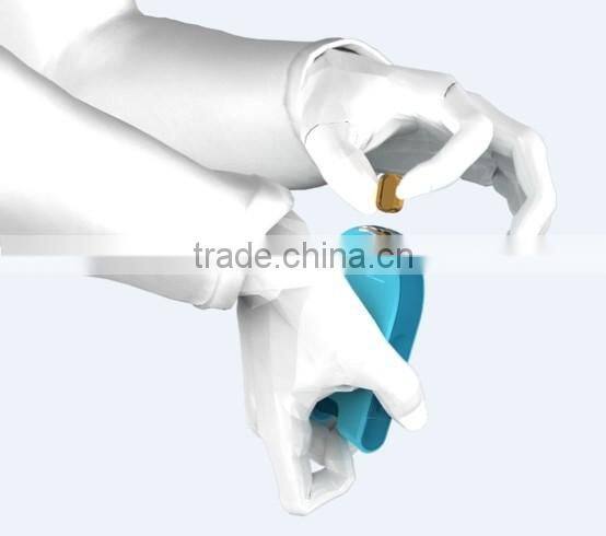 one week 7case plastic pill container