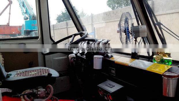 used 40 ton Kato truck crane, used Kato 40 ton truck crane