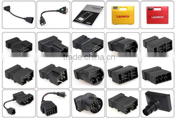 Globle Version Launch X431 Diagun III Update on Official Website 100% Original Auto Diagnostic tool