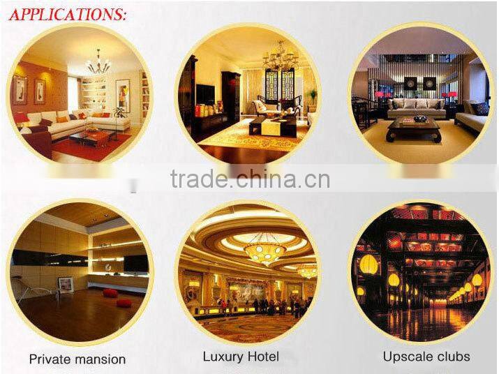 12V DC/AC IP50 spinning aluminum 3w LED light LED spot light