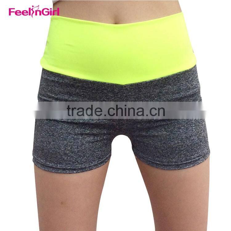 New DesignJogging Waistband Running Shorts