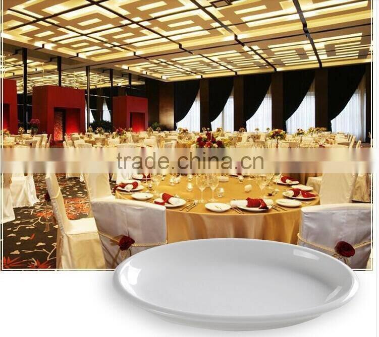 CP-191 Wholesale ceramic porcelain turkish dinnerware set