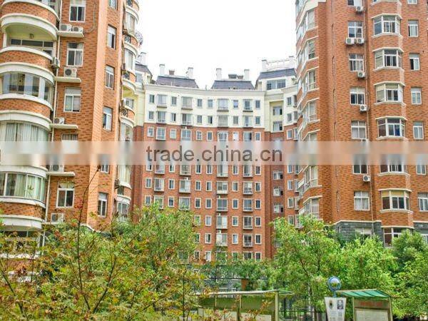 brick interior ceramic wall tiles MPO-002 240x60x10mm