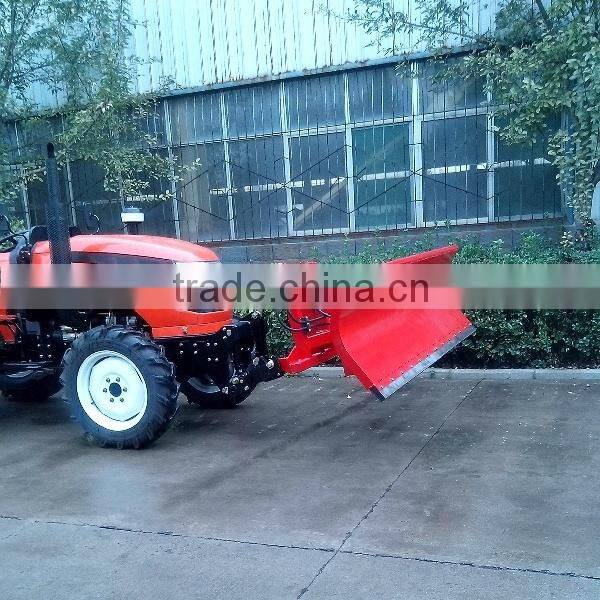 TX series snow plough with cheaper price
