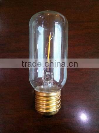 filament LED bulb