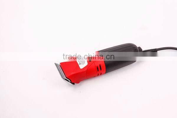 new design machine for pets hair cutting.popular in China,best seller in all the world