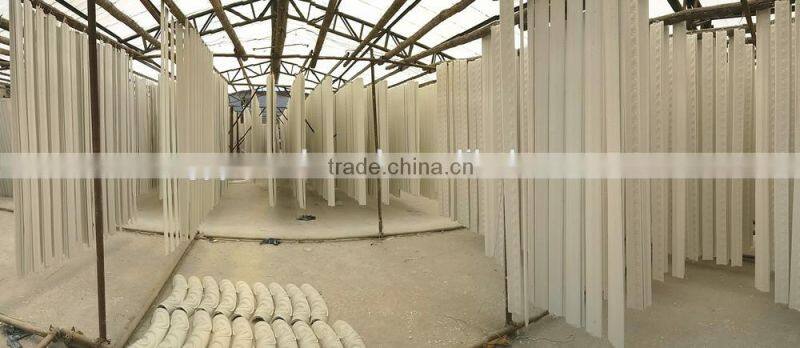 Plaster Sculpture Gypsum