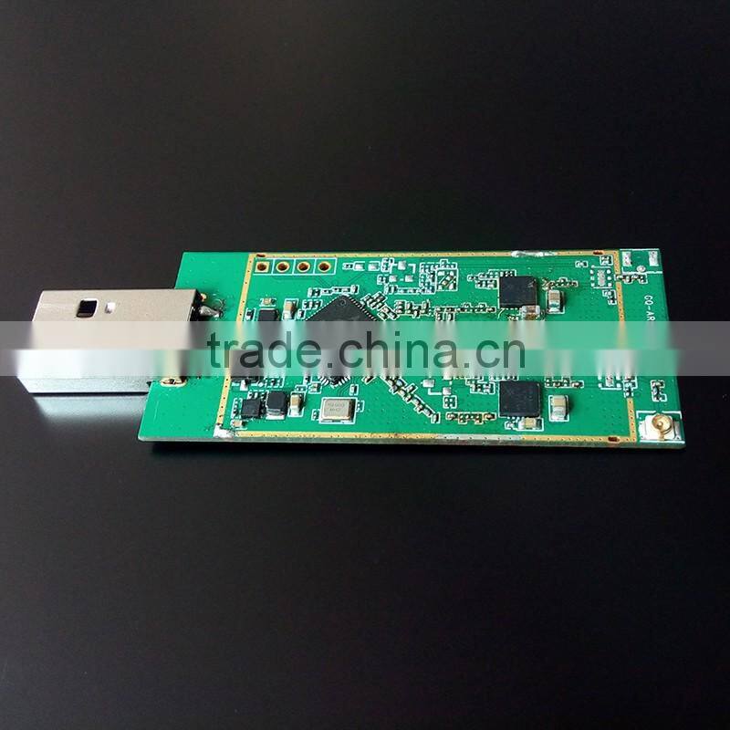 AR1021High-power GS-UA10P USB LAN CARD