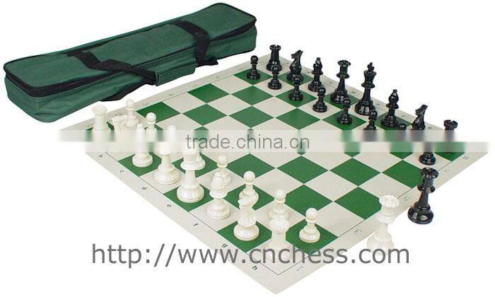 standard size chess pieces