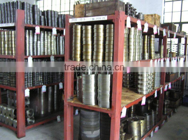 HIgh Speed Thread Rolling Machine