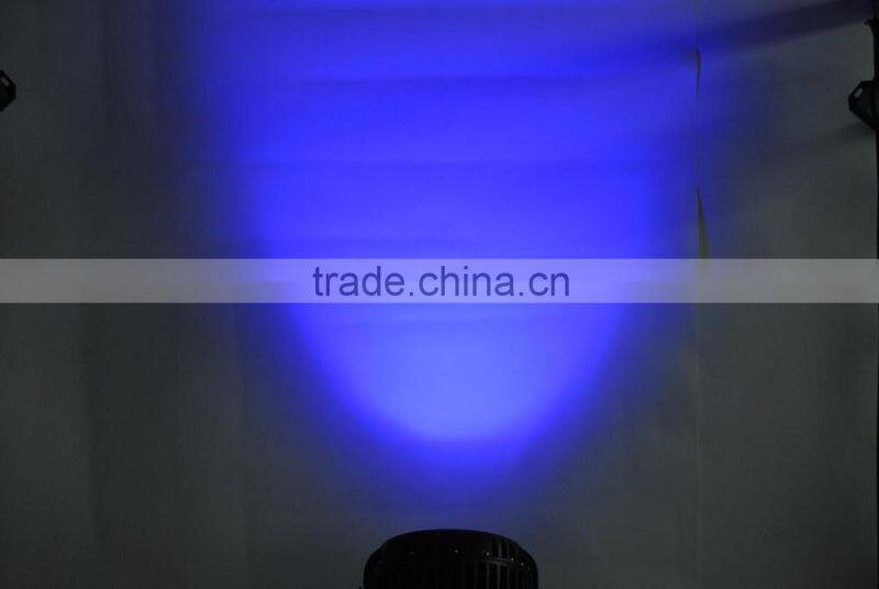 High Power LED 18x10w 4IN1 RGBW high lumen led par Zoom