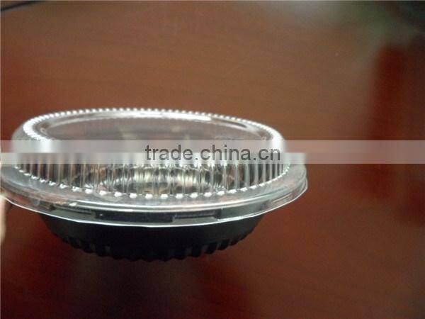 PP food grade take away container plastic food box