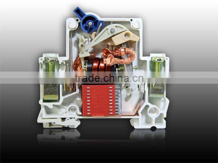 XMM65LE(C45LE) Residual Current Circuit Breaker with Overcurrent Protection(RCBO,RCCB,RCD)