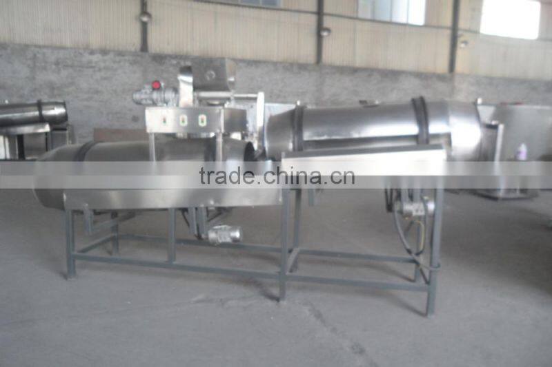 Pet food about dog food pellet processing machinery