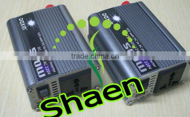 Car and motorcycle amplifier / stereo 150W