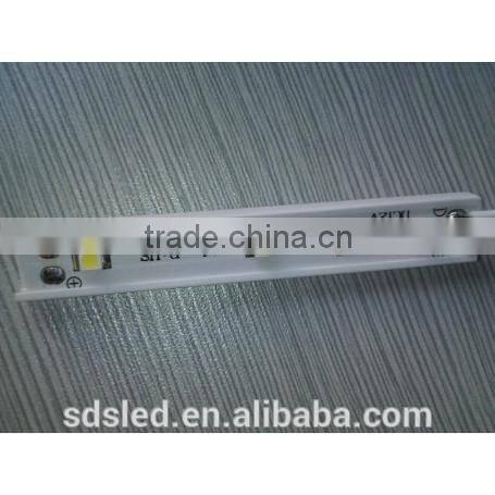 SDSLED Natural White 5700K DC12V 20PCS 3528 led module ip65