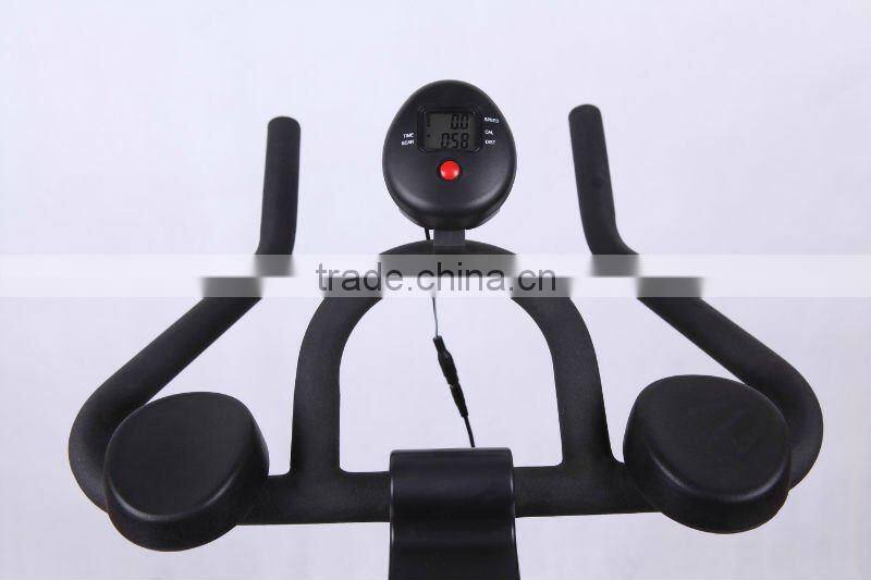 professional manufacturer,New design hot sales in China fitness bike ,gym bike ,YB-S2000 sport goods ,exercise bike