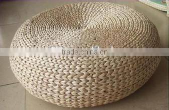 fashionable handwork colorful willow basket