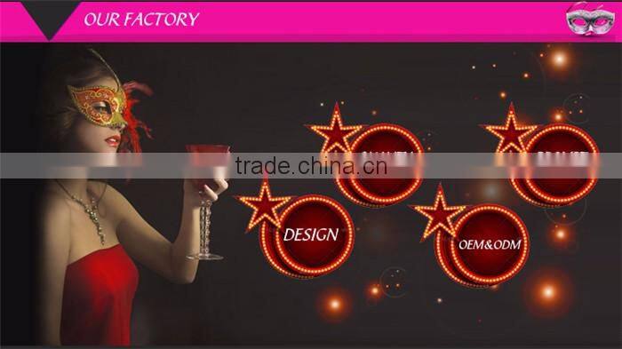 Fashion top selling cheap venetian masquerade masks