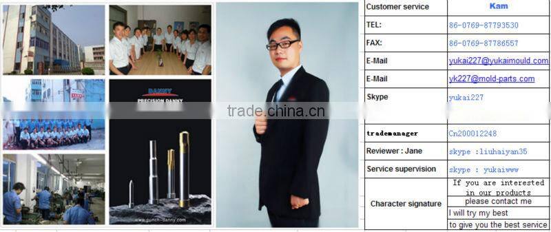 DIN 6325 taper dowel pins for mold parts, China Supplier