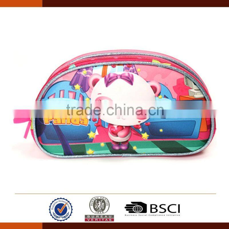 New Design Lovely EVA Pencil Case For Kids