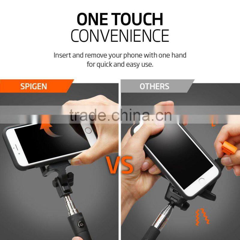 Wholesale Extendable Camera Tripod Handheld colorful wireless Monopod bluetooth Selfie Stick with bluetooth shutter button