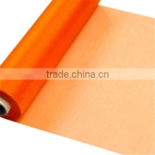 2014 The Latest High Quality Normal Organza For Home Textile Decoration