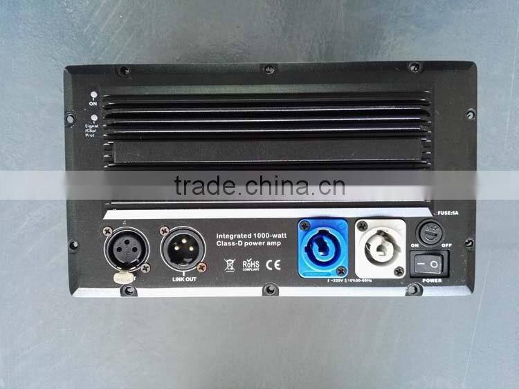 Calsss-D(digital )speaker power amplifier module L1.1C1