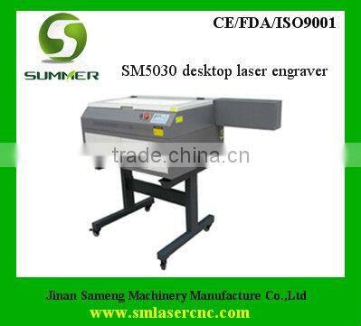 rubber stamp machine