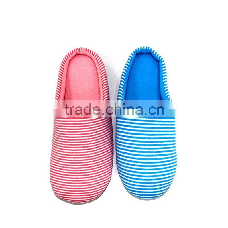 2016 Cheap Wholesale Fashion Micro Suede Indoor Slippers Ladies