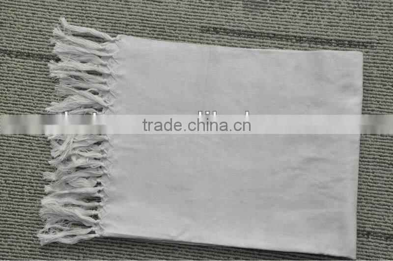 newest 100% cotton or viscose kikoy towel