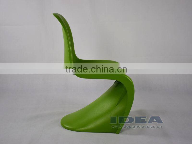 Replica Verner Chair - Green Color