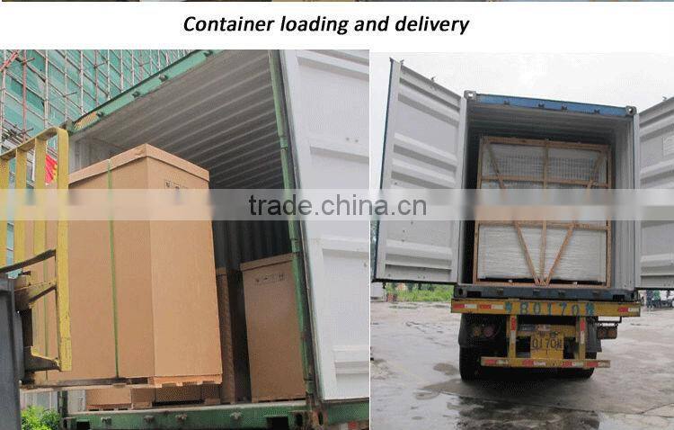 High COP High temperature heat pump up to 75'C