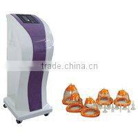 hot selling guangzhou breast vibratiing beauty machine product equipment